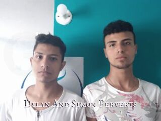 Dylan_And_Simon_Perverts