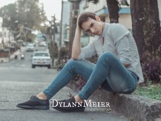 DylannMeier