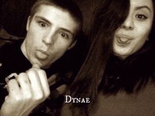 Dynae