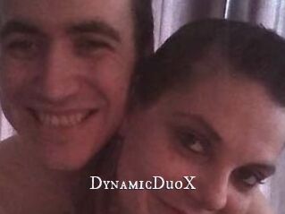 DynamicDuoX