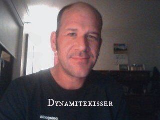 Dynamitekisser