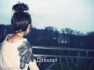 Dzhudit