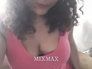 MIXMAX