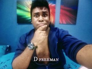 D_freeman