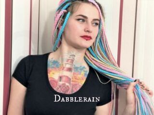 Dabblerain