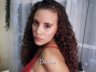 Dabila