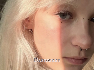 Dabysweet