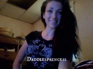 Daddiesprincess