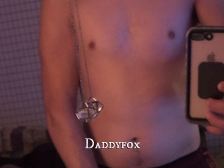 Daddyfox