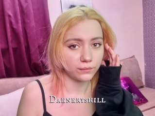 Daeneryshill