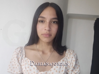 Dahianajordan