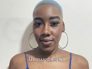 Dahiansimsomp