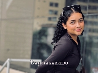 Dahliagarrido