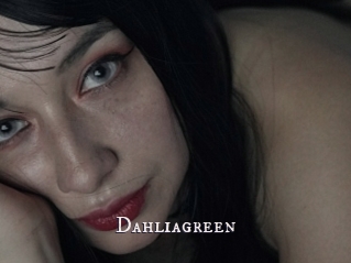 Dahliagreen