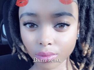 Daisy_royal
