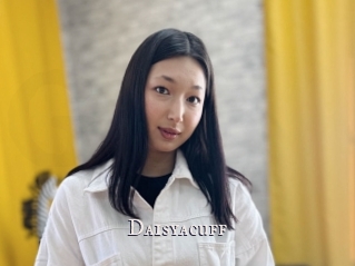 Daisyacuff