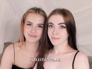 Daisyandmae