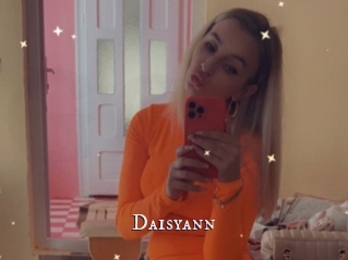 Daisyann