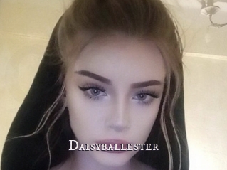 Daisyballester
