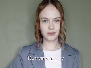 Daisybeardsley