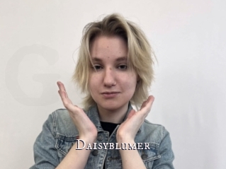 Daisyblumer