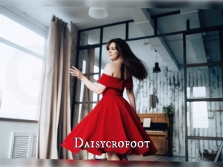 Daisycrofoot