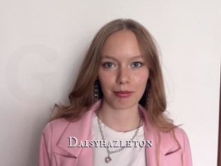 Daisyhazleton