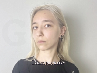 Daisyhickory