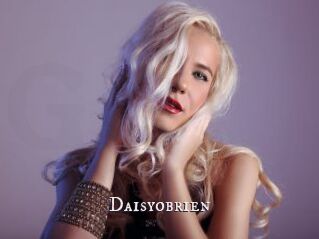 Daisyobrien