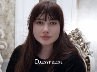 Daisyprens