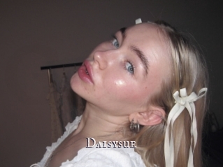 Daisysue