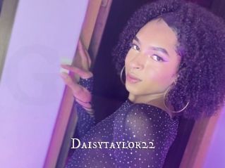 Daisytaylor22