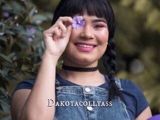 Dakotacollyass