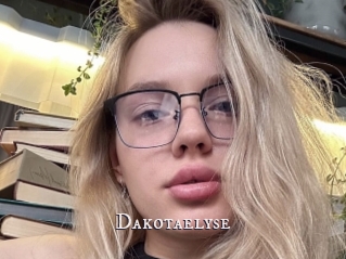 Dakotaelyse