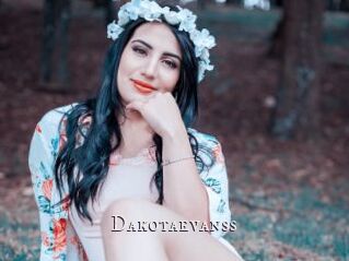 Dakotaevanss