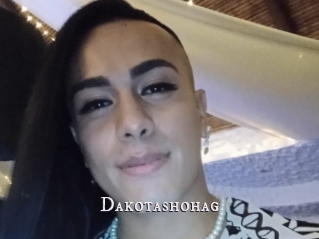 Dakotashohag