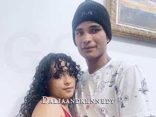Daliaandkennedy