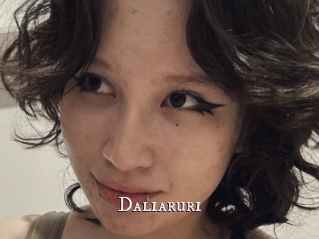Daliaruri