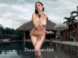 Daliilamiller