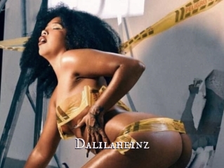 Dalilaheinz