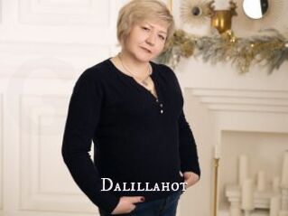 Dalillahot