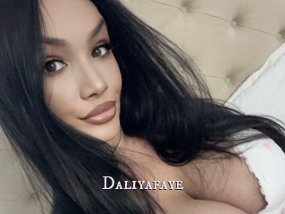 Daliyafaye