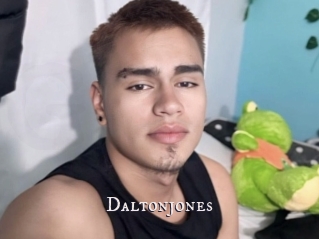 Daltonjones