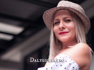 Dalyguerrero