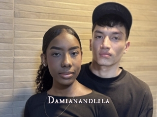 Damianandlila