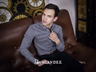 Damiandee