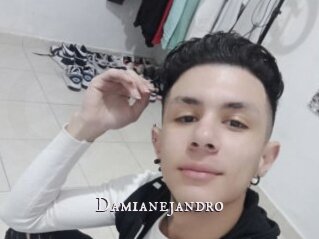 Damianejandro