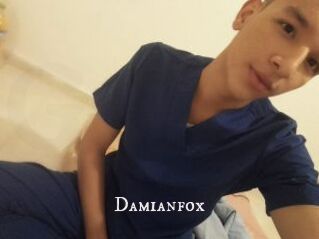Damianfox