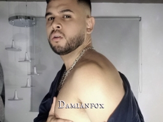Damianfox