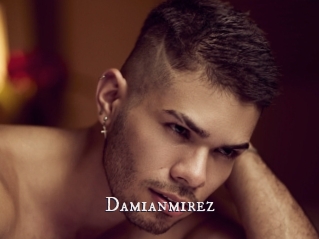 Damianmirez